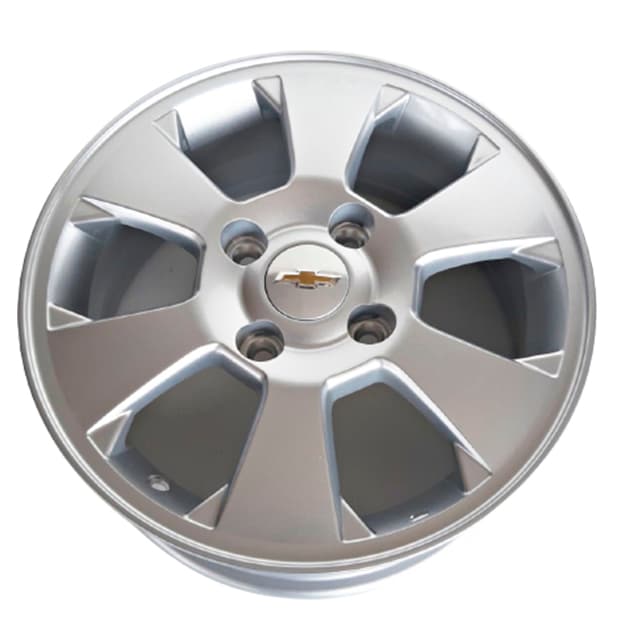 Avtomobil diskalar to‘plami Gentra R15 4 dona — 3