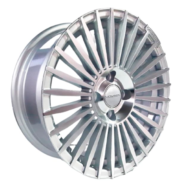 Saka diska Rols model R15×100 — 3