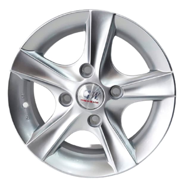 Moshina diskasi R13×114.3 — 3
