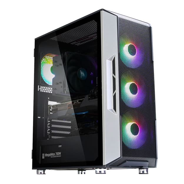 Kompyuter korpusi Zalman i3NEO Black — 1