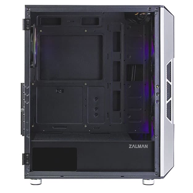 Kompyuter korpusi Zalman i3NEO Black — 4