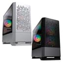 Kompyuter korpusi Cougar MG140 Air RGB ARGB Mini Tower