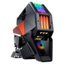 Cougar Conquer 2 Computer Cases (0692)