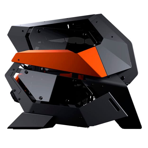 Kompyuter korpuslari Cougar Conquer 2 (0692) — 5