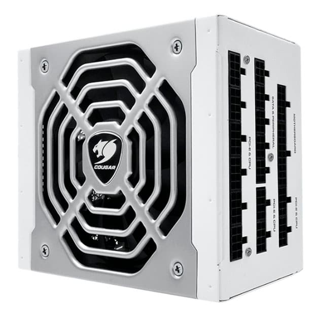 Quvvatlantirish manbai Cougar POLAR 1050 (12081) — 3