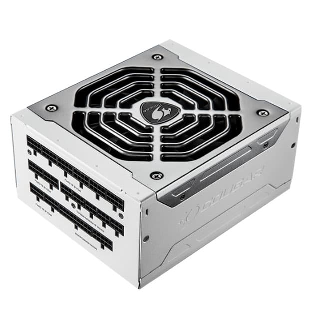 Quvvatlantirish manbai Cougar POLAR 1200 (12082) — 2