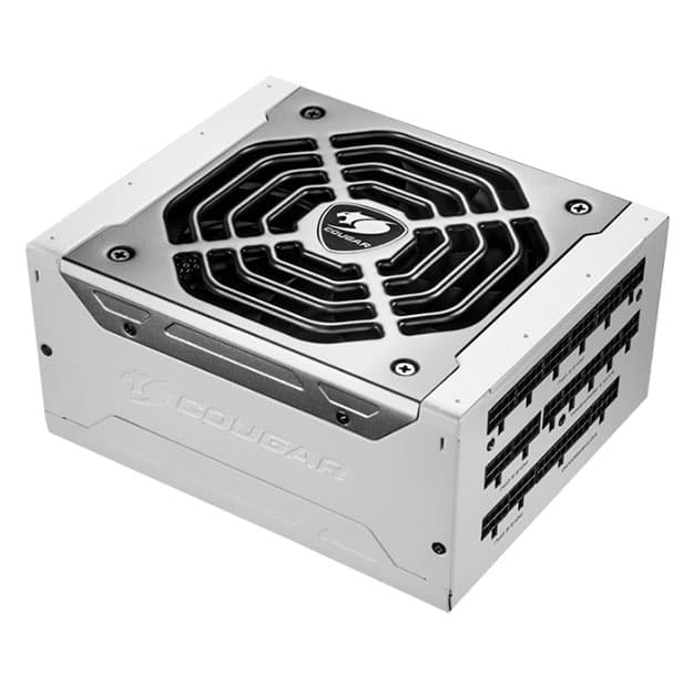 Quvvatlantirish manbai Cougar POLAR 1200 (12082) — 3