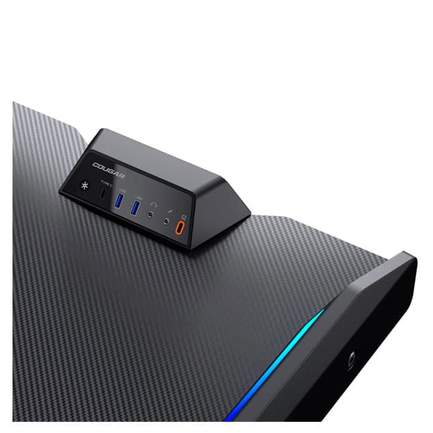 Стол компьютерный Cougar MARS PRO 150 (4610) — 7
