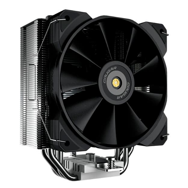 SPU sovutgichi Cougar Forza 50 (09140) — 2