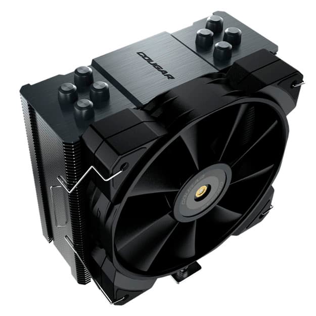 SPU sovutgichi Cougar Forza 50 (09140) — 3