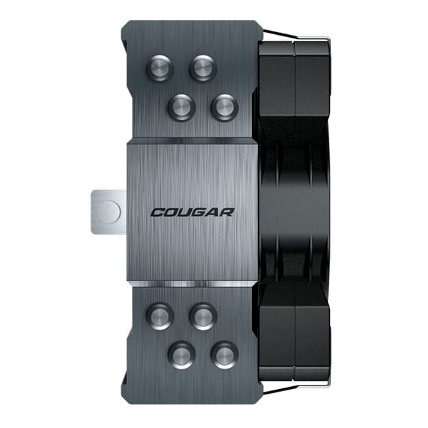 SPU sovutgichi Cougar Forza 50 (09140) — 4