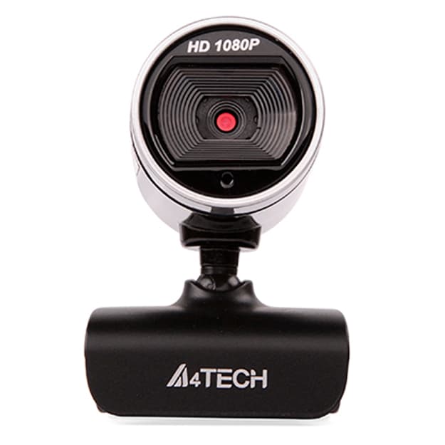 A4tech PK-910H Webcam  — 1