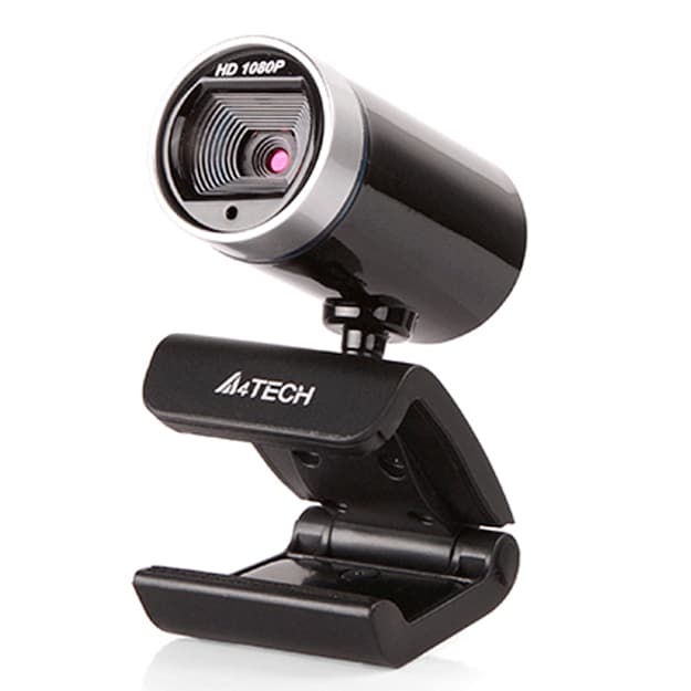 Veb-kamera A4tech PK-910H — 4