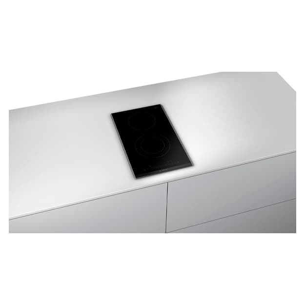 Bosch PKF375FP2E hob  — 4