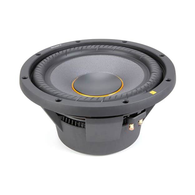Sabvufer Sony XS-W124ES — 1