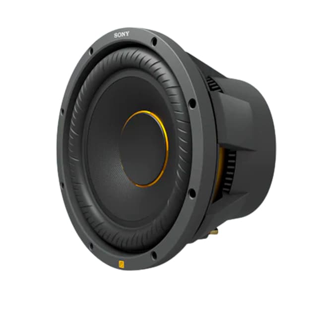 Sabvufer Sony XS-W124ES — 3