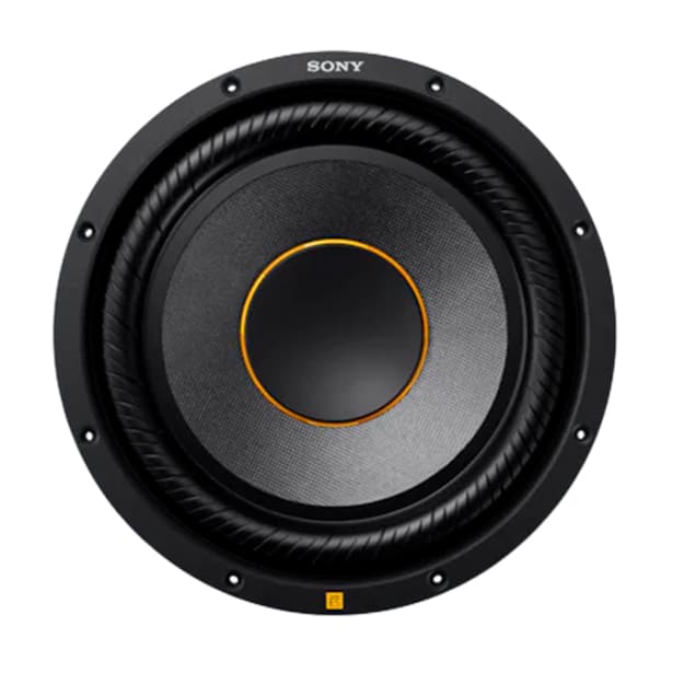 Sabvufer Sony XS-W122ES — 1