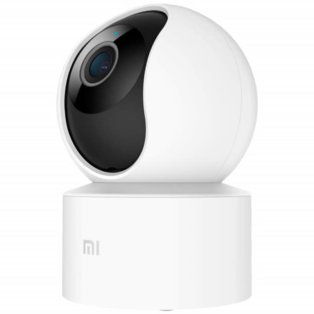 IP-kamera Xiaomi Mi Smart Camera C200 (MJSXJ14CM) — 2