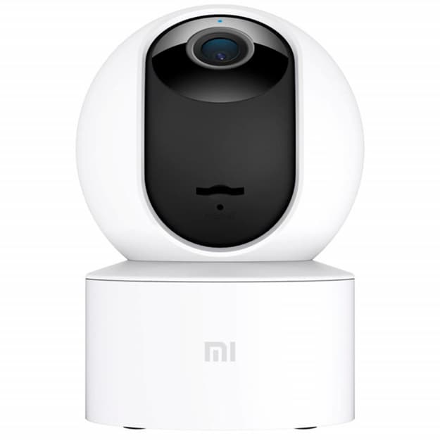IP-kamera Xiaomi Mi Smart Camera C200 (MJSXJ14CM) — 3