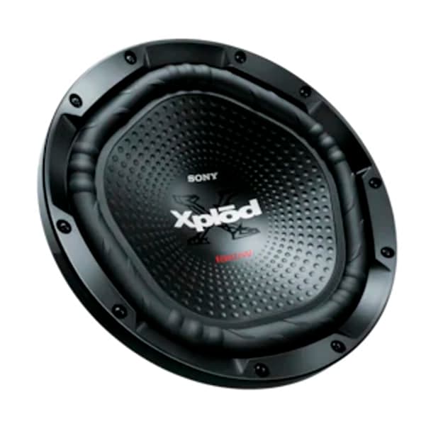 Sabvufer Sony XS-NW1200 — 1