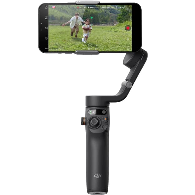 Stabilizator Dji Osmo Mobile 6 — 1