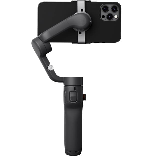 Stabilizator Dji Osmo Mobile 6 — 3