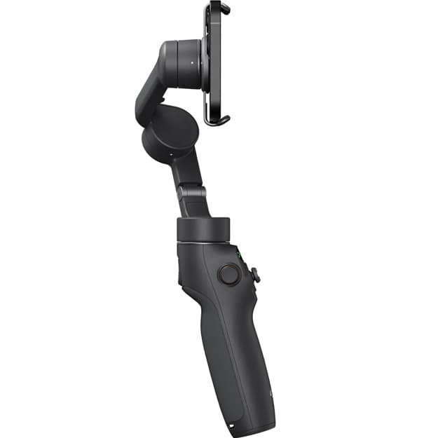 Stabilizator Dji Osmo Mobile 6 — 4
