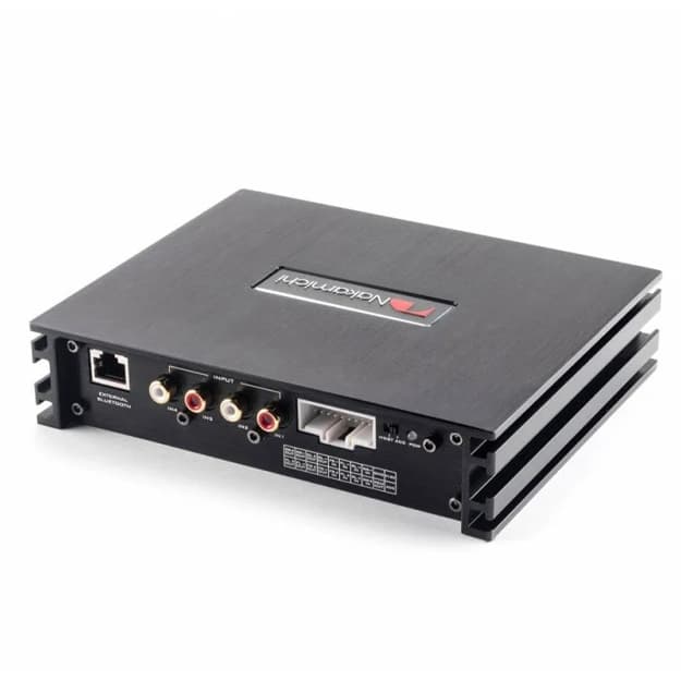 Protsessor kuchaytirgich Nakamichi NDS4831A — 2