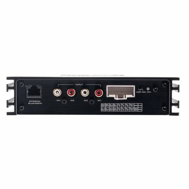 Protsessor kuchaytirgich Nakamichi NDS4831A — 3