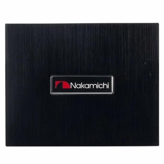 Protsessor kuchaytirgich Nakamichi NDS4831A — 5