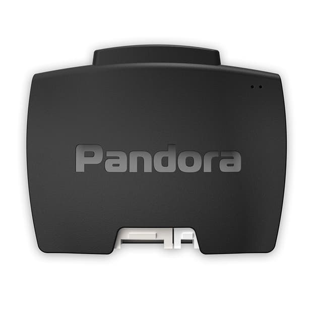 Avtomobil signalizatsiyasi Pandora DX-4GS Plus — 2