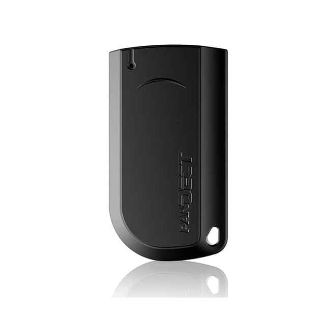 Avtomobil signalizatsiyasi Pandora DX-4GS Plus — 3