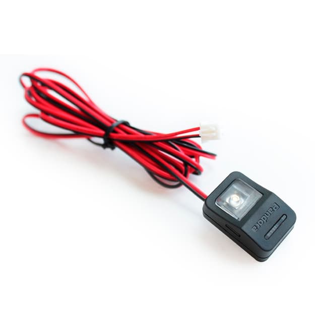 Avtomobil signalizatsiyasi Pandora DX-4GS Plus — 4