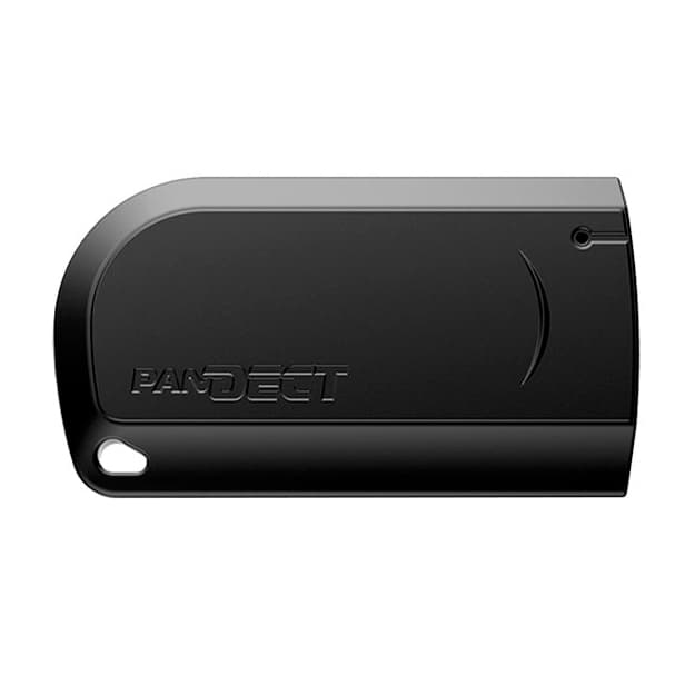 Avtomobil signalizatsiyasi Pandora UX 4790 plus — 2