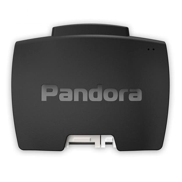 Avtomobil signalizatsiyasi Pandora UX 4790 plus — 3