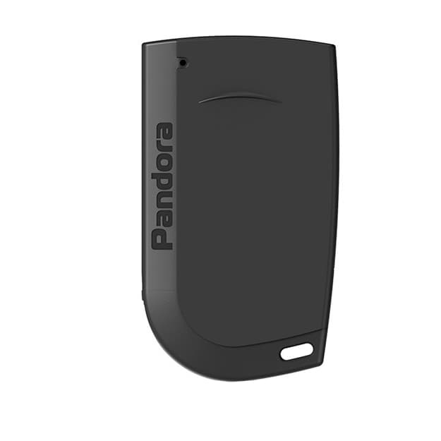 Avtomobil signalizatsiyasi Pandora UX-4G — 2