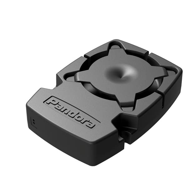 Avtomobil signalizatsiyasi Pandora UX-4G — 3
