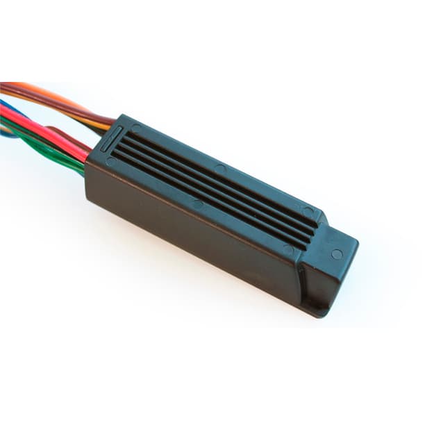 Avtomobil signalizatsiyasi Pandora UX-4G — 4