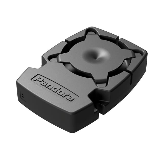 Avtomobil signalizatsiyasi Pandora VX-4G — 3