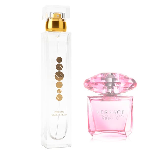 Essens W 111 (Versace Bright Crystal) EDP 50 ml — 1