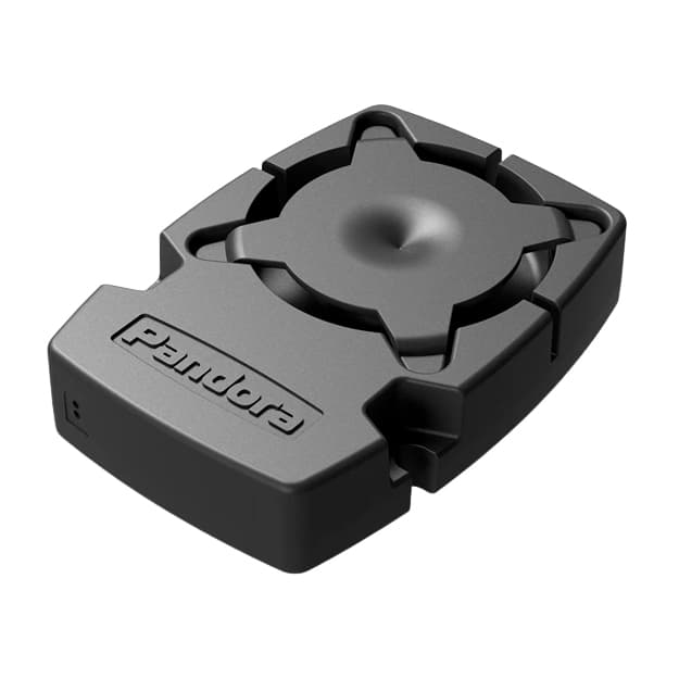 Avtosignalizatsiya Pandora VX-4G GPS — 3