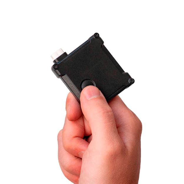 GPS-treker Pandora NAV-12 — 2