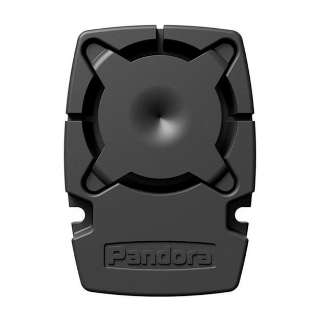 Sirena Pandora PS-330 — 1