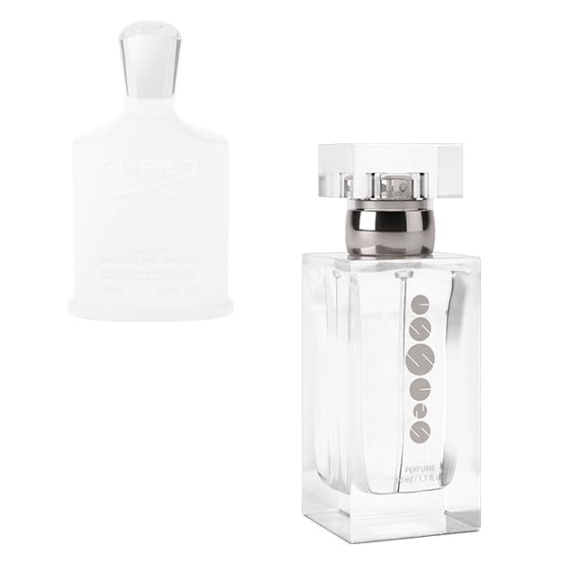 Essens m 013 (Silver Mountain Water Creed) EDP 50 ml — 1
