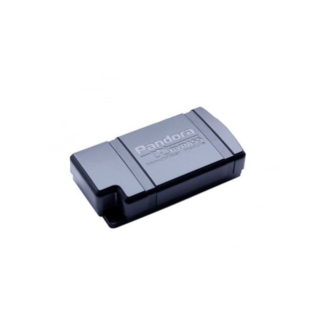 Immobilizator Pandora DI-03 — 2