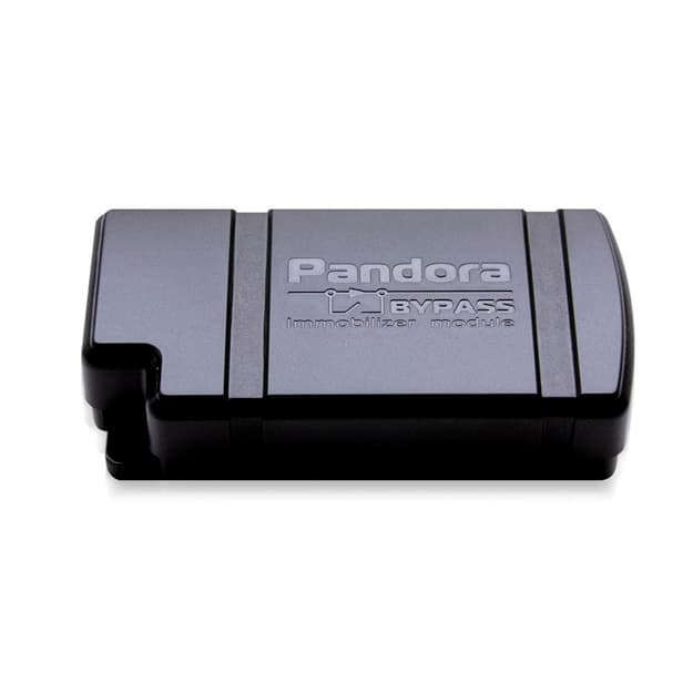 Immobilizator Pandora DI-03 — 3