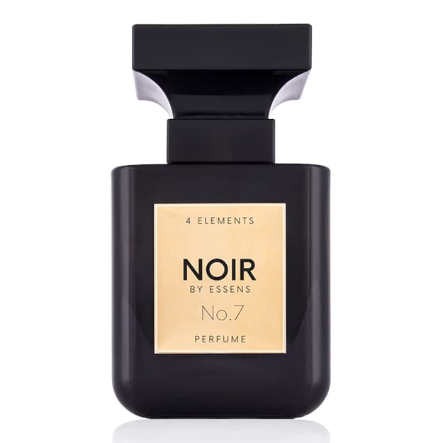 Noir by Essens - №7 (Tom Ford White Patchouli) W EDP 50ml — 1