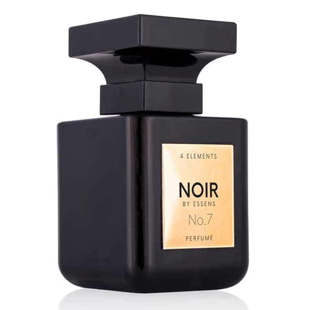 Noir by Essens - №7 (Tom Ford White Patchouli) W EDP 50ml — 2