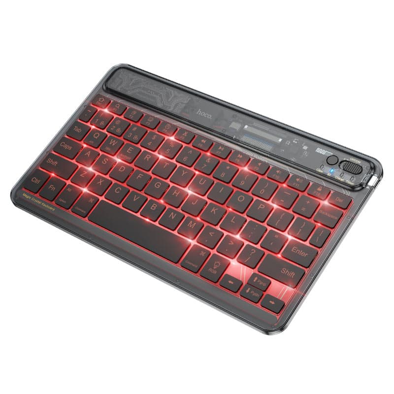 Simsiz klaviatura Hoco S55 49640 — 1