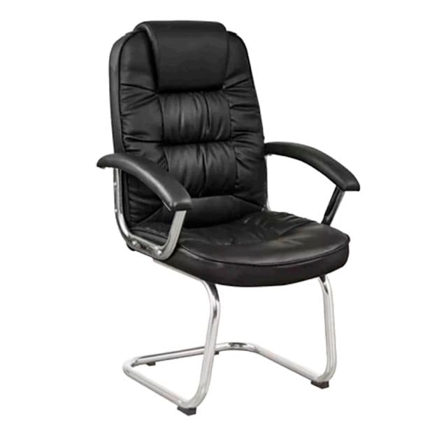 Ofis kreslosi Belvin OZONE Visitor — 2